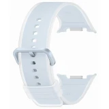 Silikonový řemínek Samsung velikost M/L pro Samsung Galaxy Watch9 ET-SXL35LLEGEU, modrá