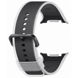 Silikonový řemínek Samsung velikost M/L pro Samsung Galaxy Watch9 ET-SXL35LBEGEU, černá