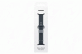 Silikonový řemínek Samsung velikost M/L pro Samsung Galaxy Watch9 ET-SXL35LBEGEU, černá