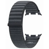 Látkový řemínek Samsung velikost M/L pro Samsung Galaxy Watch9 ET-SVL33LKEGEU, černá