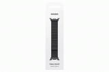 Látkový řemínek Samsung velikost M/L pro Samsung Galaxy Watch9 ET-SVL33LKEGEU, černá