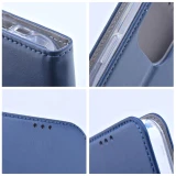 Flip case for Oppo Reno 16 5G Smart Magneto navy blue