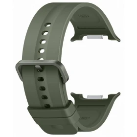 Sportovní řemínek Samsung velikost M/L pro Samsung Galaxy Watch9 ET-SNL35LGEGEU, zelená