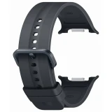 Sportovní řemínek Samsung velikost M/L pro Samsung Galaxy Watch9 ET-SNL35LBEGEU, černá