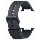 Sportovní řemínek Samsung velikost S/M pro Samsung Galaxy Watch9 ET-SNL34SBEGEU, černá