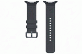 Sportovní řemínek Samsung velikost S/M pro Samsung Galaxy Watch9 ET-SNL34SBEGEU, černá