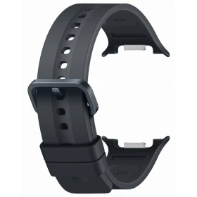 Sportovní řemínek Samsung velikost S/M pro Samsung Galaxy Watch9 ET-SNL34SBEGEU, černá