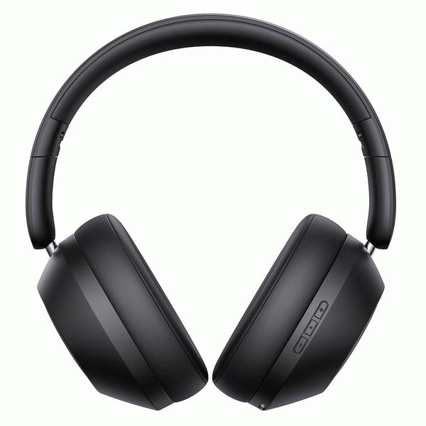 Bluetooth sluchátka Baseus Bass 30 Max, černá