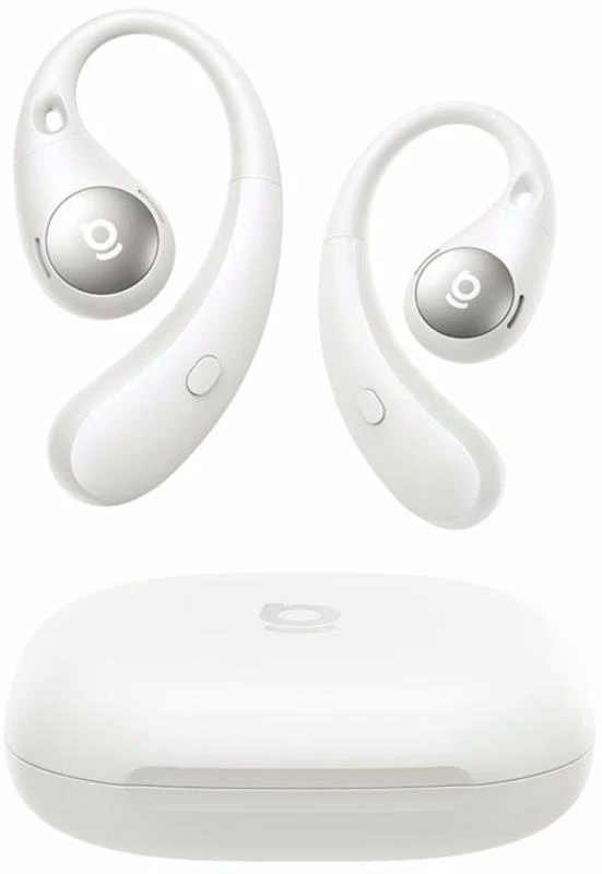 Bluetooth sluchátka Baseus Eli Sport 2 Open-Ear, bílá