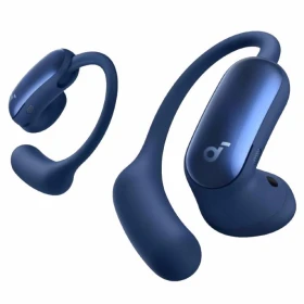 Bluetooth sluchátka Anker soundcore AeroFit 2 Pro, modrá