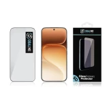 OBAL:ME 5D Tvrzené Sklo pro Honor 600 Pro Black 