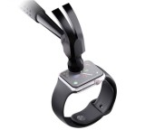 Ochranná fólie 3mk Watch Protection ARC pro Huawei Band 11 Pro (3ks)