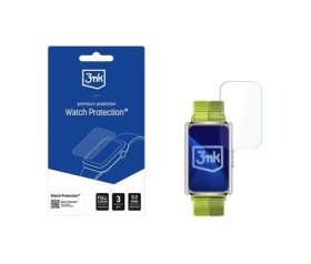 3mk ochranná folie Watch Protection ARC pro Huawei Band 11 Pro