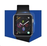 Ochranná fólie 3mk Watch Protection ARC pro Kiano Watch Active 2 (3ks)