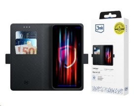 3mk ochranný kryt Wallet Case pro Samsung Galaxy A27 5G