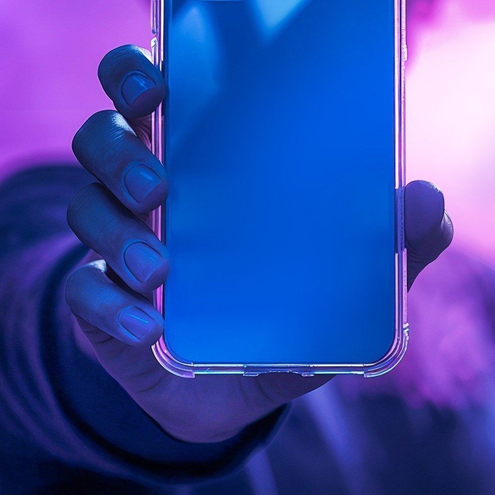 Silikonové pouzdro 3mk Clear Case pro Samsung Galaxy A27 5G