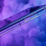 Silikonové pouzdro 3mk Clear Case pro Samsung Galaxy A27 5G