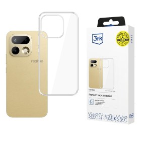 3mk ochranný kryt Clear Case pro Samsung Galaxy A27 5G