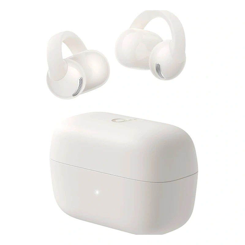 Bluetooth sluchátka Anker soundcore C50i, bílá