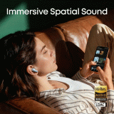 Bluetooth sluchátka Anker soundcore Liberty Buds, modrá