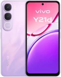 VIVO Y21d 4GB/128GB Levander Purple