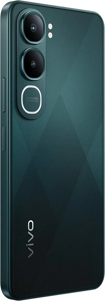 VIVO Y21d 4GB/128GB Jade Green