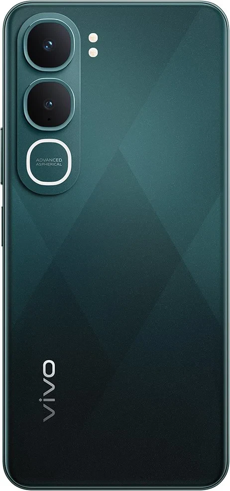VIVO Y21d 4GB/128GB Jade Green