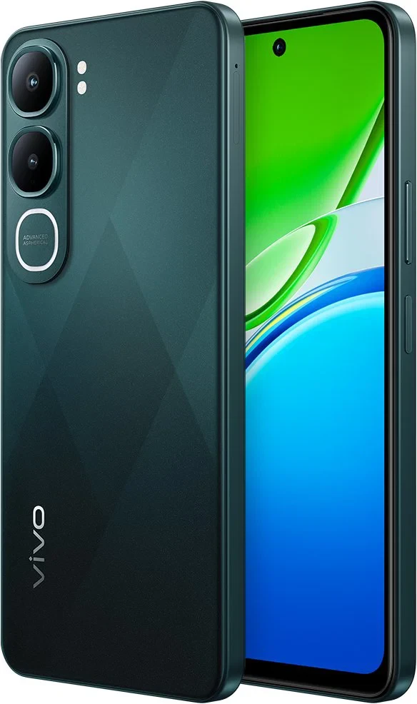 VIVO Y21d 4GB/128GB Jade Green