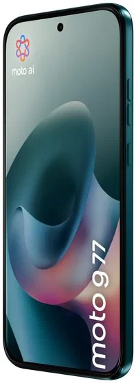 Motorola Moto G77 8GB/256GB PANTONE Shaded Spruce