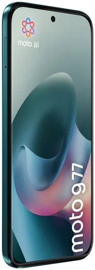 Motorola Moto G77 8GB/256GB PANTONE Shaded Spruce