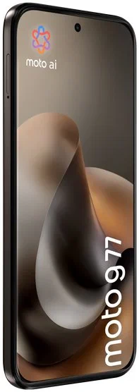 Motorola Moto G77 8GB/256GB PANTONE Black Olive