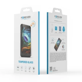 Tvrzené sklo Forever pro Samsung Galaxy A17 5G/A16 5G/A16 4G/M16 5G