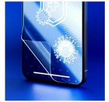 Ochranná antimikrobiální 3mk folie SilverProtection+ pro Samsung Galaxy S25 Ultra