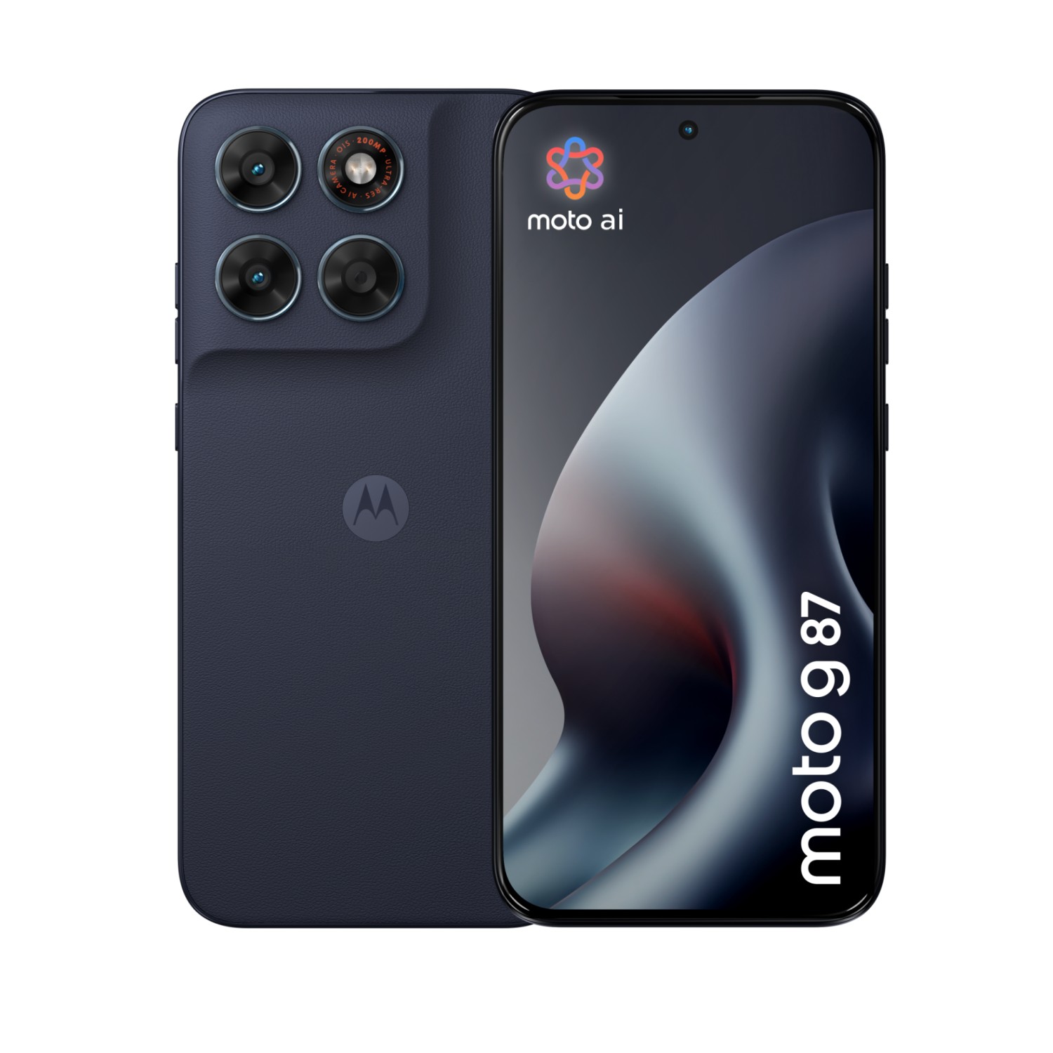 Motorola Moto G87 5G 8GB/256GB PANTONE Overture