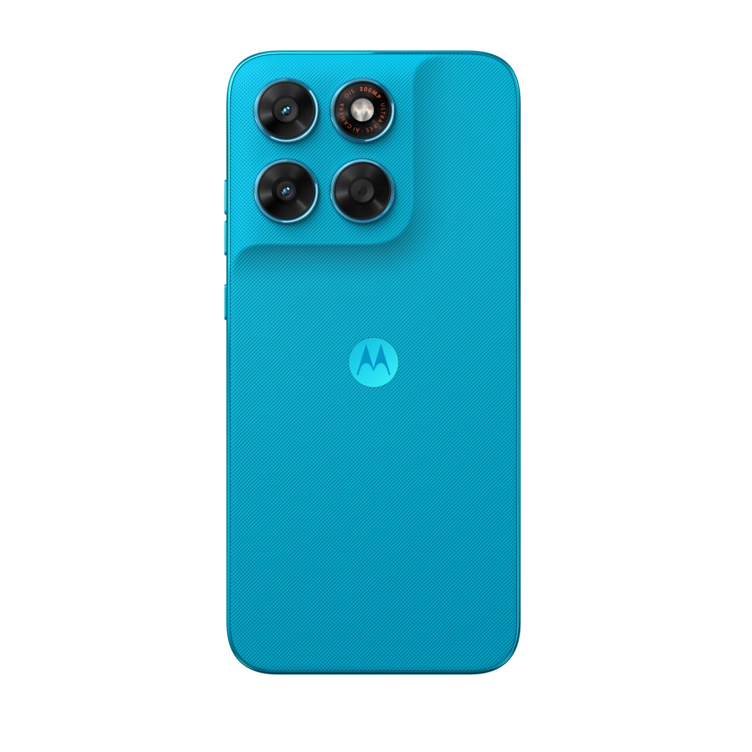 Motorola Moto G87 5G 8GB/256GB PANTONE Blue Atoll