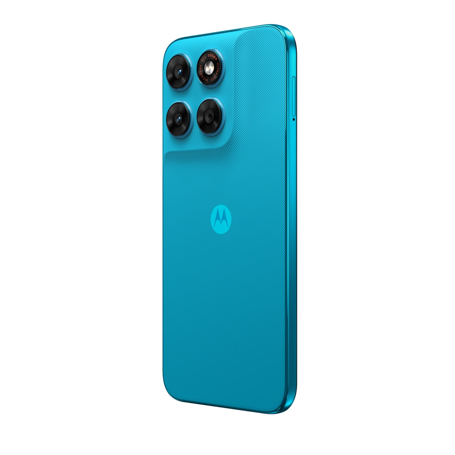 Motorola Moto G87 5G 8GB/256GB PANTONE Blue Atoll