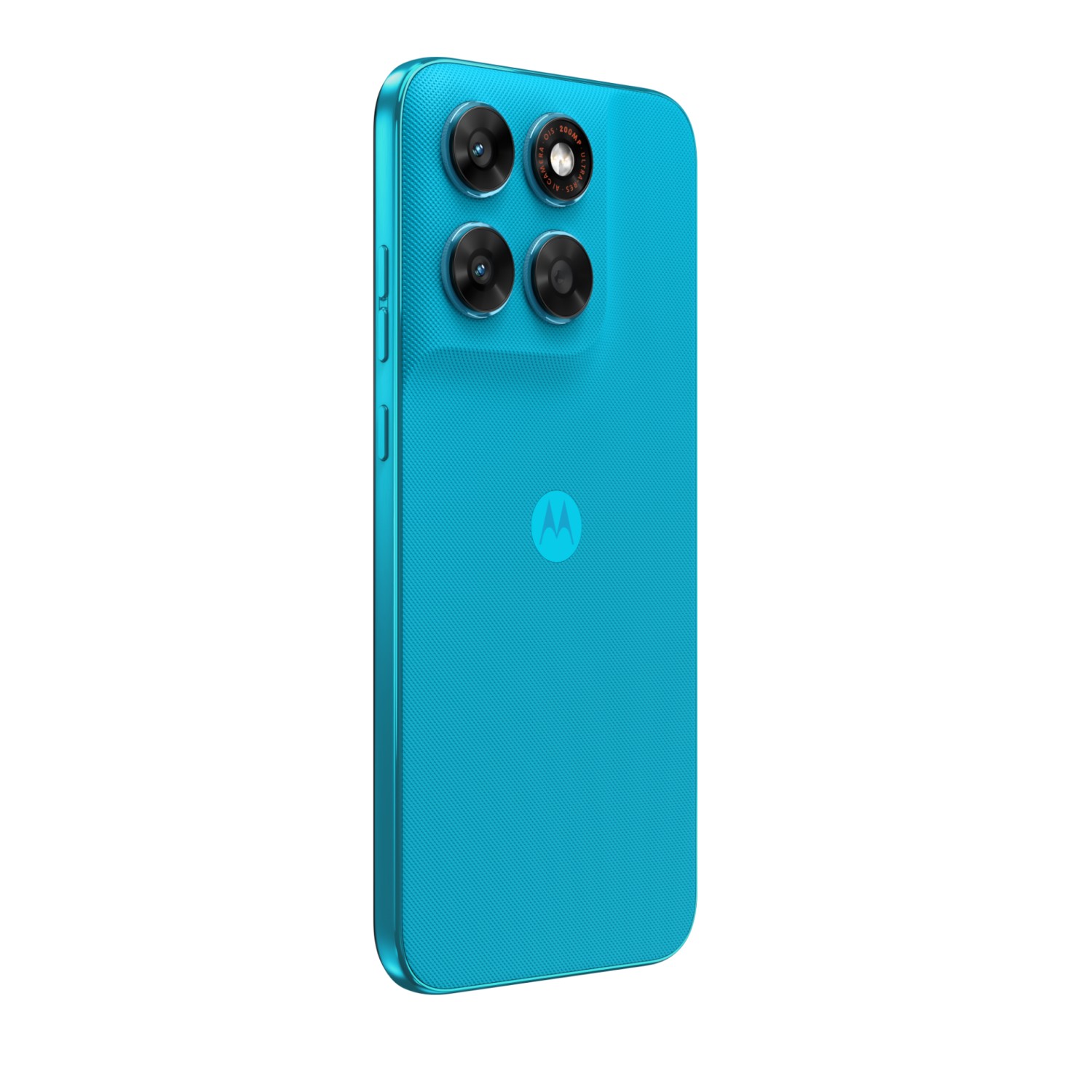 Motorola Moto G87 5G 8GB/256GB PANTONE Blue Atoll