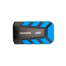 ADATA SD820 /1TB/SSD/Externí/ modrá