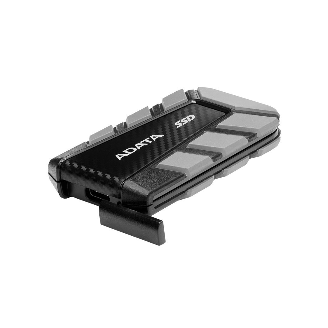 ADATA SD820 /1TB/SSD/ šedá