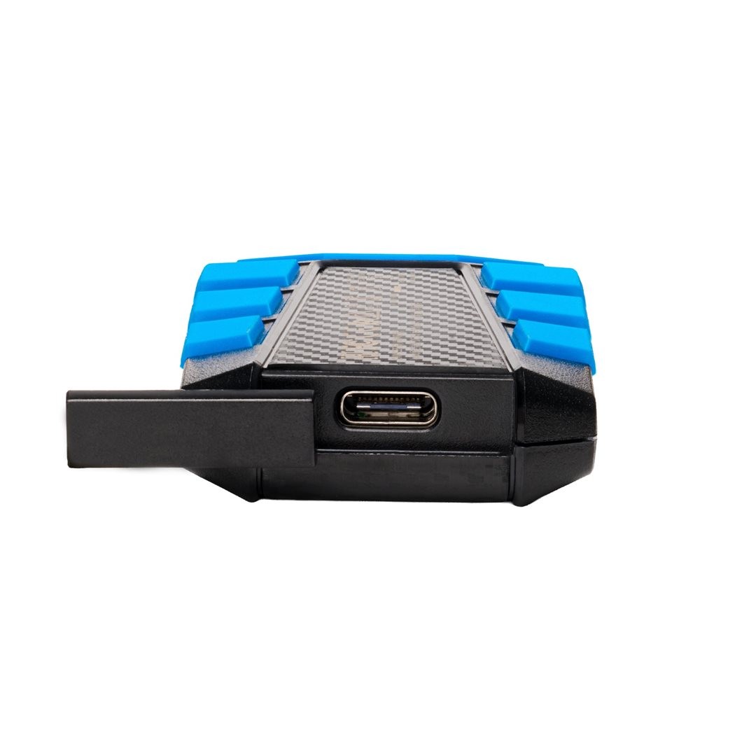 ADATA SD820 /2TB/SSD/ modrá