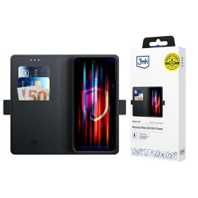 3mk ochranné pouzdro Wallet Case pro Honor Magic8 Lite