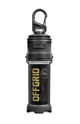 Tactical OffGrid
