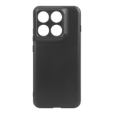 OBAL:ME Matte TPU Kryt pro Motorola Edge 70 Pro Black
