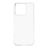 OBAL:ME TPU Kryt pro Motorola Edge 70 Fusion Transparent