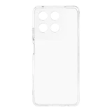 OBAL:ME TPU Kryt pro Motorola G37 Transparent