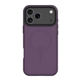 Tactical MagForce Hyperstealth Kryt pro Apple iPhone 17 Pro Max/18 Pro Max Burgundy Smoke