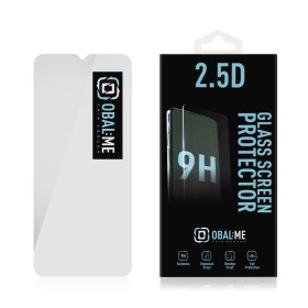 OBAL:ME 2.5D Tvrzené Sklo pro Xiaomi Redmi A7 Clear