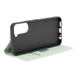 OBAL:ME SmoothTouch Pouzdro pro Xiaomi Redmi A7 Pro 4G Mint Green