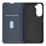 OBAL:ME SmoothTouch Pouzdro pro Xiaomi Redmi A7 Pro 4G Dark Blue