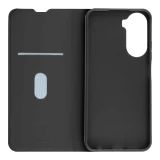 OBAL:ME SmoothTouch Pouzdro pro Xiaomi Redmi A7 Pro 4G Black